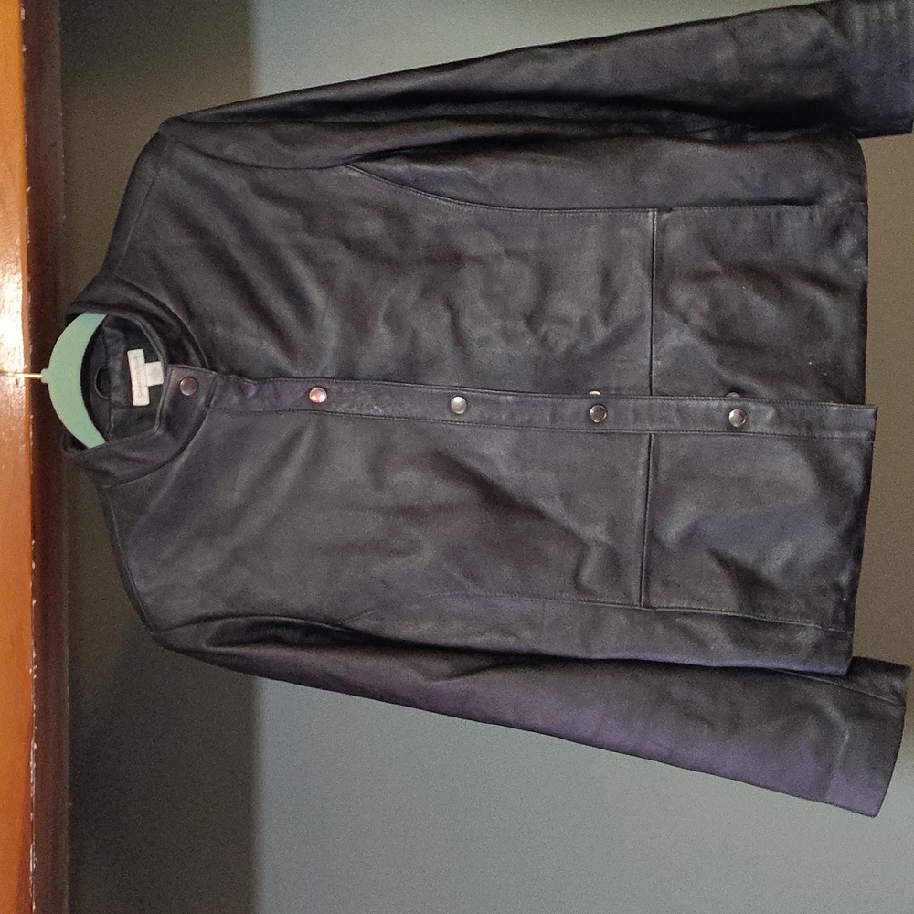 Jacket - Picture 5 of 5